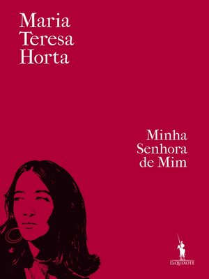 cover image of Minha Senhora de Mim